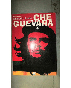 Oliveira Bean: Che Guevara La storia, il mito Ed. Solemar A04