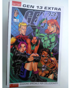 Gen 13 n.  (Extra, ed. speciale per collezionisti) - Ed. Star Comics