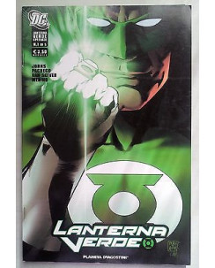 Lanterna Verde SPECIALE n. 1 * ed. Planeta de Agostini