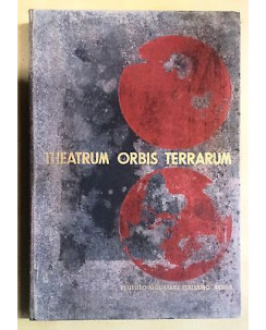 Theatrum Orbis Terrarum - Istituto Mobiliare Italiano RS-FF10