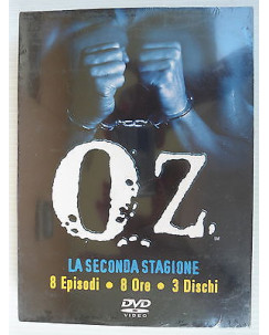 OZ Stag.2  DVD Nuovo