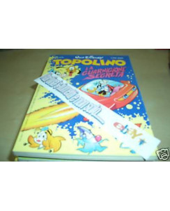 Topolino n.1846 ed.Walt Disney Mondadori