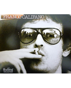 CD8 69 FRANCO CALIFANO: FLASHBACK COLLECTION ( 3 CD ) SONY/ BMG 2006