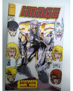 Image n. 9 : Brigade/Youngblood -Luglio 1994- Ed. Star Comics