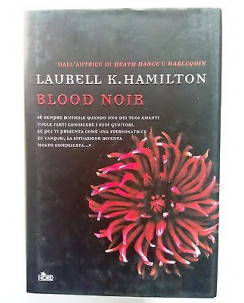 Laurell K. Hamilton: Blood Noir - ed. Nord A50