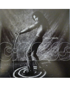CD10 15 LENNY KRAVITZ: CIRCUS ( VIRGIN RECORDS 1995 )