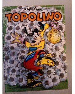 Topolino n.2146 -14 Gennaio 1997- Edizioni Walt Disney