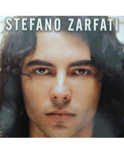 CD10 22 STEFANO ZARFATI: OGNI CENTIMETRO DEL MONDO ( RTI MUSIC 1998 )