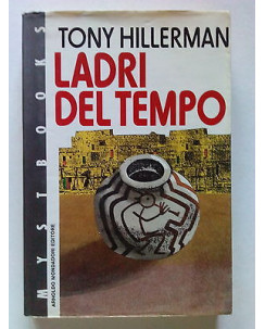 Tony Hillerman: Ladri del Tempo ed. Mondadori [SR] A65
