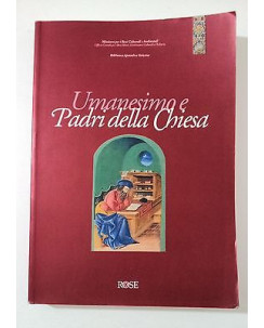 Umanesimo e Padri Della Chiesa - Biblioteca Vaticana * MA FF09