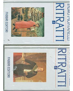 Montanelli:Storia d'Italia 1/50 - NO VOL. 39 E 40 - ed.Fabbri