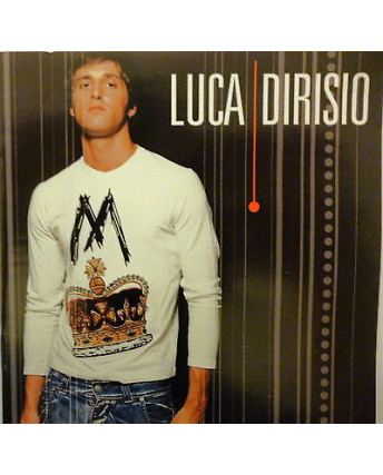 CD10 54 LUCA DIRISIO: LUCA DIRISIO ( BMG 2004 )