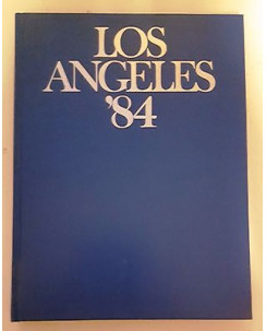 Los Angeles '84 - Olimpiadi Fotografico [SR] FF09