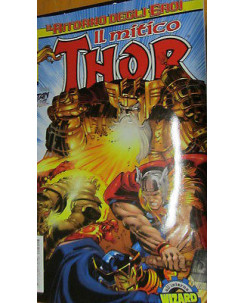 Il Mitico Thor n. 16 *ed. Marvel Italia