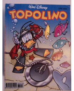 Topolino n.2210 -7 Aprile 1998- Edizioni Walt Disney