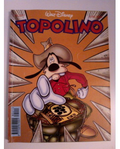 Topolino n.2211 -14 Aprile 1998- Edizioni Walt Disney