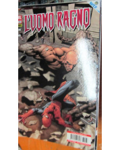 L'Uomo Ragno n. 437/165 ed. Panini Comics