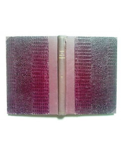 Zanorini: Diritto Amministrativo vol. 2 Ed. Giuffrè 1948 [SR] A71