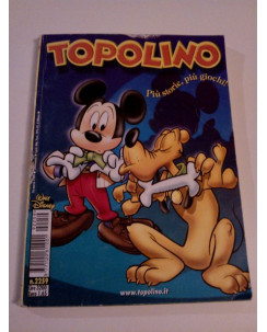 Topolino n.2259 -16 Marzo 1999 Edizioni Disney