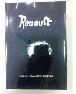 Georges Rouault Monografia Fotografico 1977 ed. Gilberto Bagaloni A81