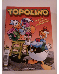 Topolino n.2267 -11 Maggio 1999- Edizioni Walt Disney