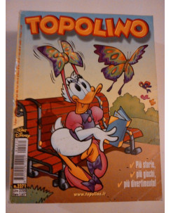 Topolino n.2271 -8 Giugno 1999- Edizioni Walt Disney