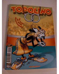 Topolino n.2277 -20 Luglio 1999-  Edizioni Disney