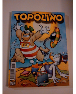 Topolino n.2279 -3 Agosto 1999-  Edizioni Disney