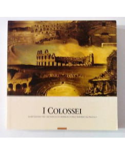 I Colossei Anfiteatri nel Mondo simbolo Impero Romano FOTOGRAFICO! A79