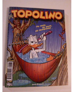 Topolino n.2287 -28 Settembre 1999-  Edizioni Disney
