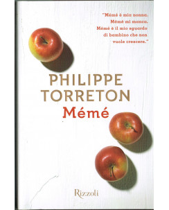 Philippe Torreton:Meme ed.RIZZOLI SCONTO 50% A51