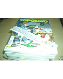 Topolino n.2364 - Edizioni Walt Disney