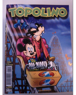 Topolino n.2294 -16 Novembre 1999- Edizioni Walt Disney