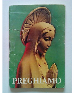 Preghiamo - Santuario Maria Ausiliatrice 1978 - S015