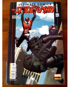 New Spiderman Ultimate Comics n.18  - Ed. Panini Comics  sconto 20%