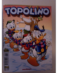 Topolino n.2302 -11 Gennaio 2000- Edizioni Walt Disney
