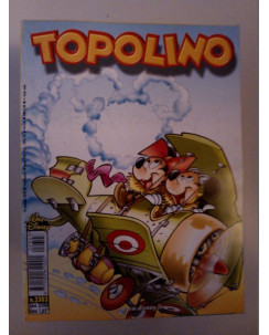 Topolino n.2303 -18 Gennaio 2000- Edizioni Walt Disney