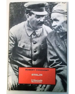 Robert Conquest: Stalin Ed. Il Giornale A32