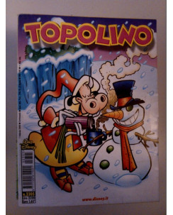 Topolino n.2305 -1 Febbraio 2000- Edizioni Walt Disney