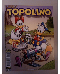 Topolino n.2306 -8 Febbraio 2000- Edizioni Walt Disney