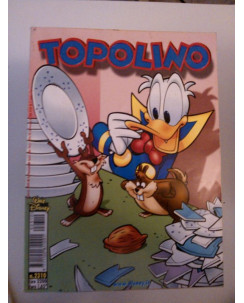 Topolino n.2310 -7 Marzo 2000- Edizioni Walt Disney