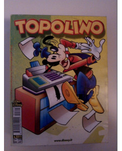 Topolino n.2311 -14 Marzo 2000- Edizioni Walt Disney