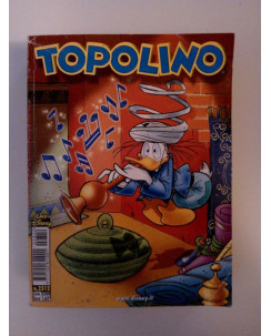 Topolino n.2312 -21 Marzo 2000- Edizioni Walt Disney