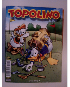 Topolino n.2315 -11  Aprile 2000- Edizioni Walt Disney