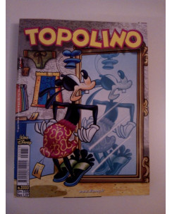 Topolino n.2333 -15 Agosto 2000- Edizioni Walt Disney