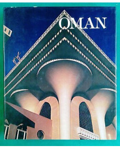 Oman & its Renaissance [english] FOTOGRAFICO FF13