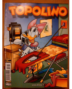 Topolino n.2339 -26 Settembre 2000- Edizioni Walt Disney