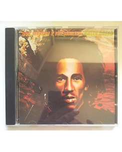 CD1 18 Bob Marley & The Wailers: Natty Dread [TV Sorrisi E Canzoni CD]