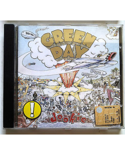 CD11 85 Green Day: Dookie [CD 093624552925 Warner 1994]