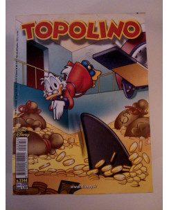 Topolino n.2344 -31 Ottobre 2000- Edizioni Walt Disney